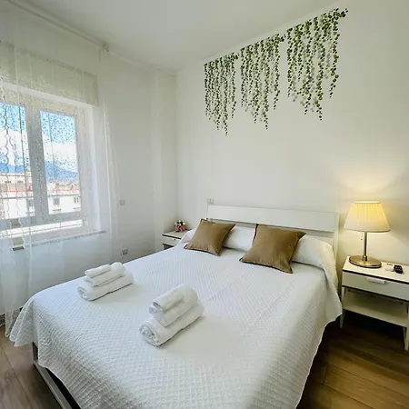 ゲストハウス Vivina_081 ナポリ